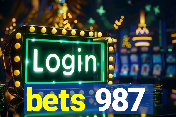 bets 987